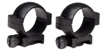 Кольца Vortex Hunter Weaver 30мм (низкие)