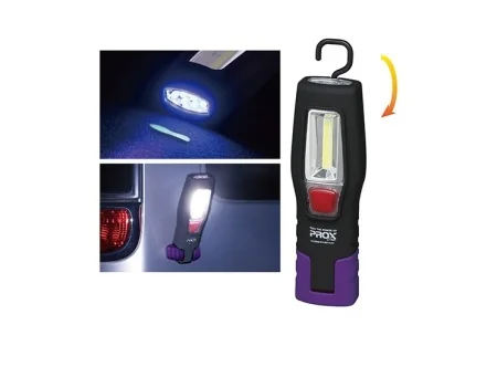 Фонарь Prox PX914UVP